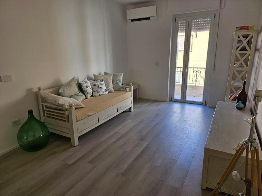 Casa D'alguer Apartment