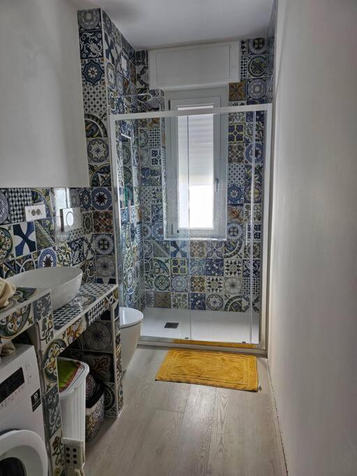 Casa D'alguer Alghero