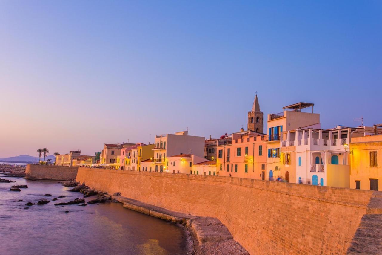 Casa D'alguer * Alghero