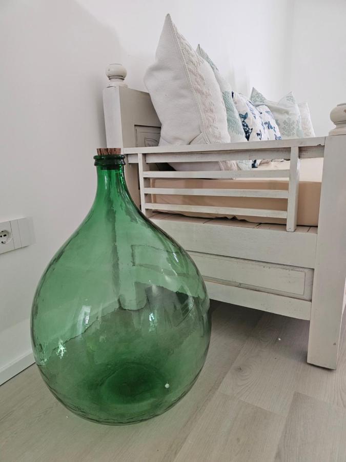 Casa D'alguer Appartement