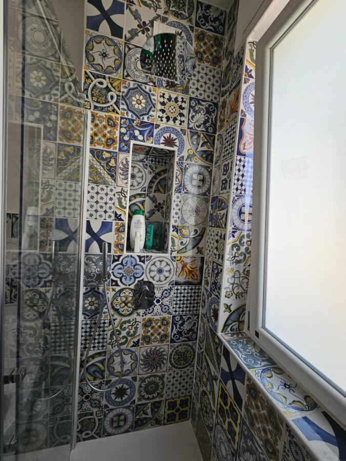 Casa D'alguer Apartment