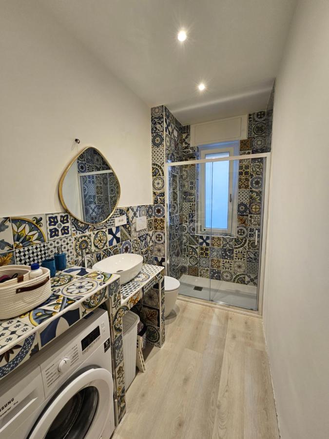Lejlighed Casa D'alguer Alghero