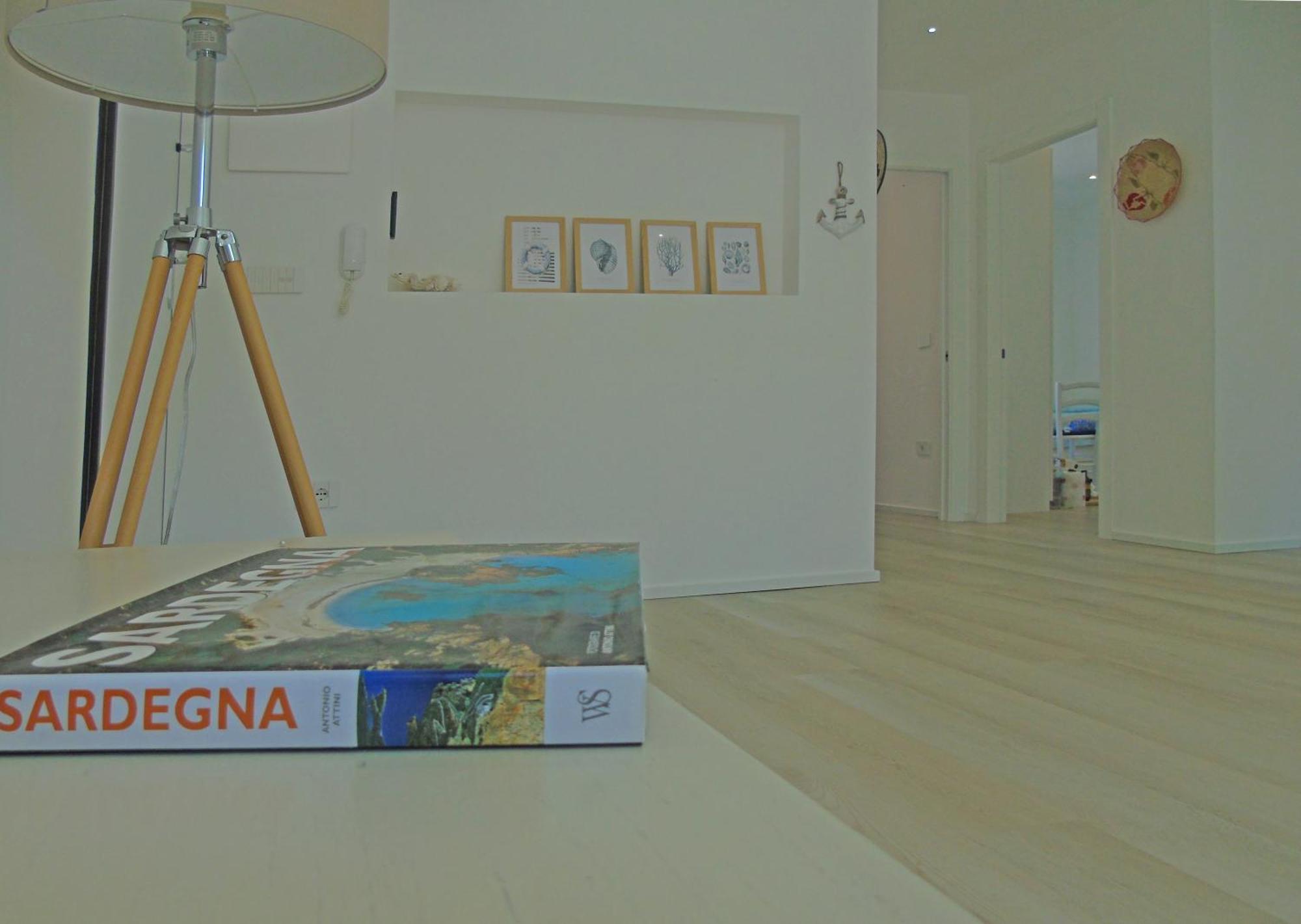 Casa D'alguer Alghero