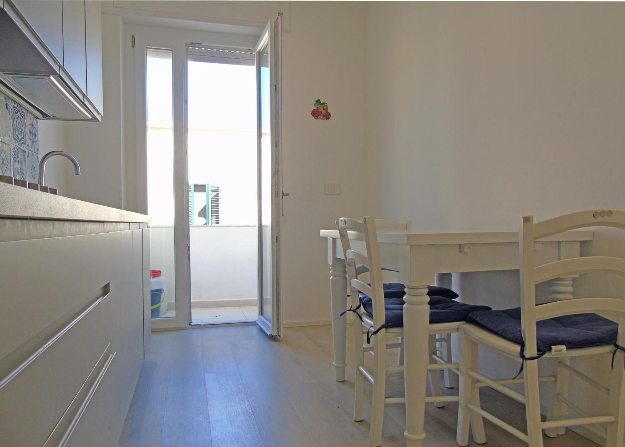 Casa D'alguer Appartamento *